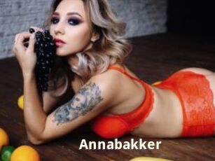 Annabakker