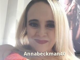 Annabeckman40
