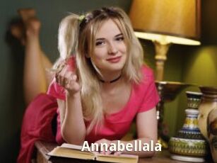 Annabellala