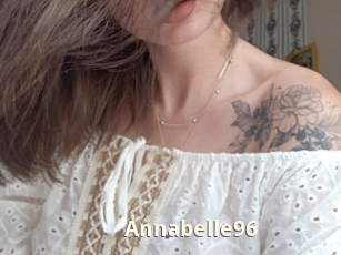 Annabelle96