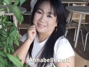 Annabellecruiz