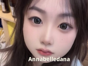 Annabelledana