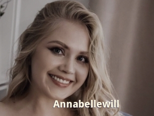 Annabellewill