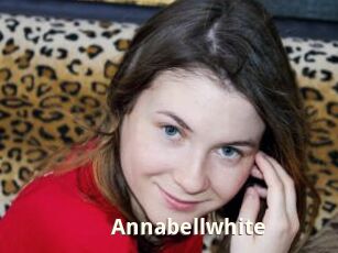 Annabellwhite