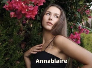 Annablaire
