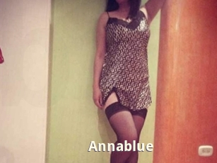 Annablue