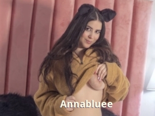 Annabluee