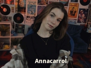Annacarrol