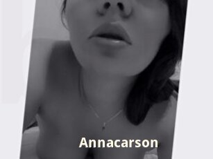 Annacarson