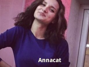 Annacat