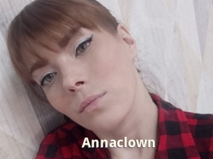 Annaclown