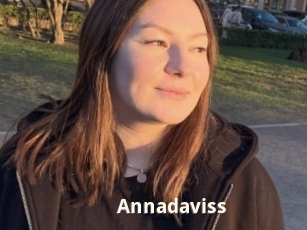 Annadaviss