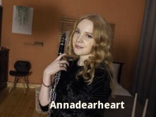 Annadearheart