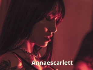 Annaescarlett