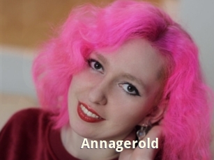 Annagerold