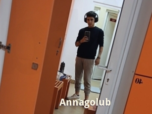 Annagolub