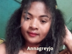 Annagreyjo