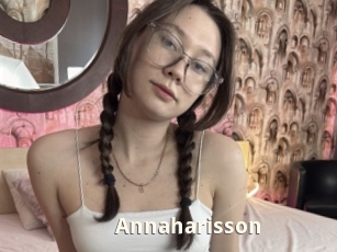 Annaharisson