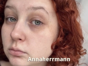 Annaherrmann