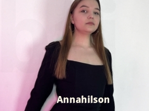 Annahilson