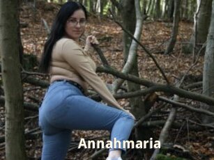 Annahmaria