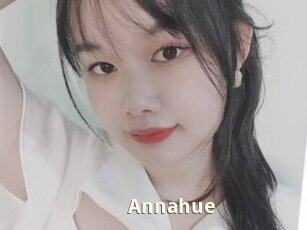 Annahue