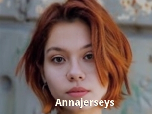 Annajerseys