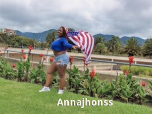 Annajhonss