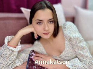 Annakatson