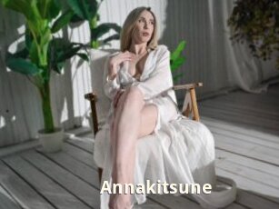 Annakitsune