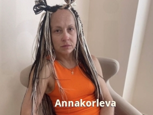 Annakorleva