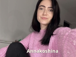 Annakoshina