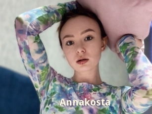 Annakosta