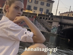 Annalisagiorgi