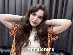 Annalorens