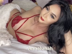 Annalunah
