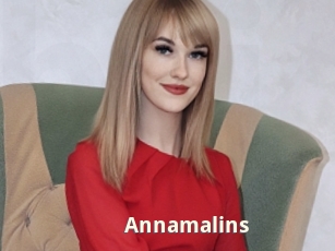 Annamalins