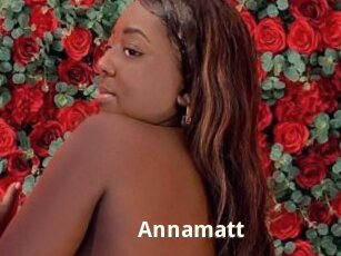 Annamatt