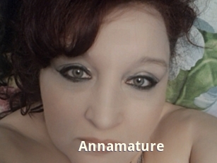 Annamature