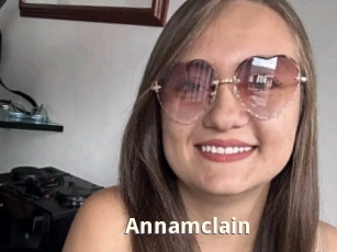 Annamclain