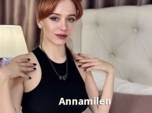 Annamilen