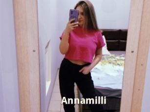 Annamilli