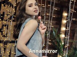 Annamirror