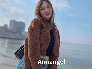 Annangel