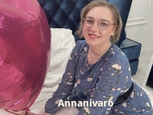 Annanivaro