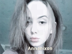 Annanixon