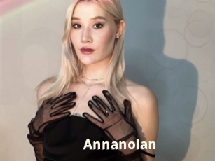 Annanolan