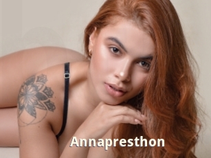Annapresthon