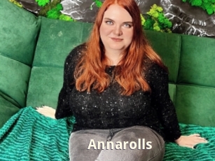 Annarolls