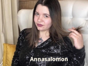 Annasalomon